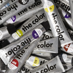 Meet your Posher, Kimberlee